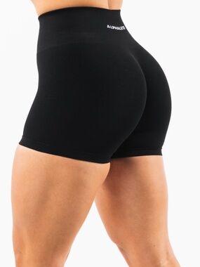 amplify shorts 4.5in
